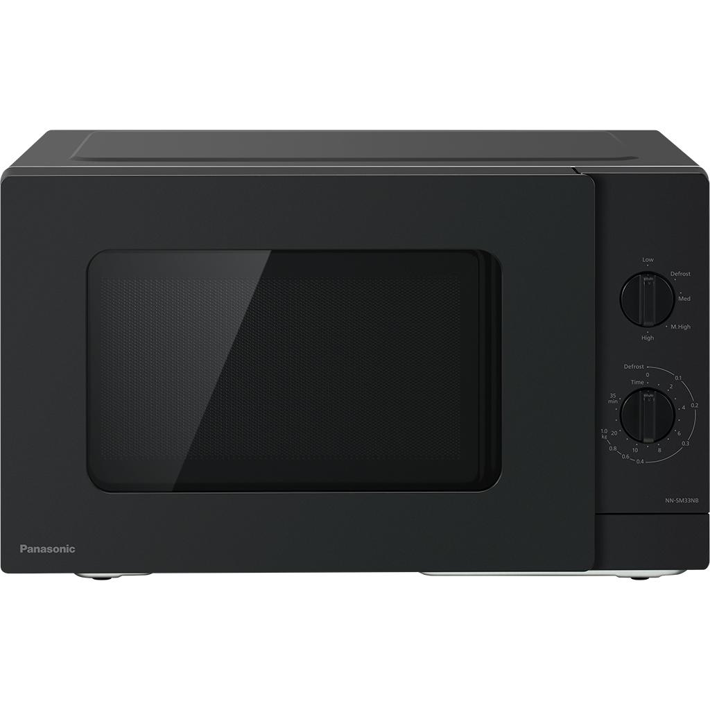 Lò vi sóng Panasonic 25 lít NN-SM33NBYUE - Hàng chính hãng