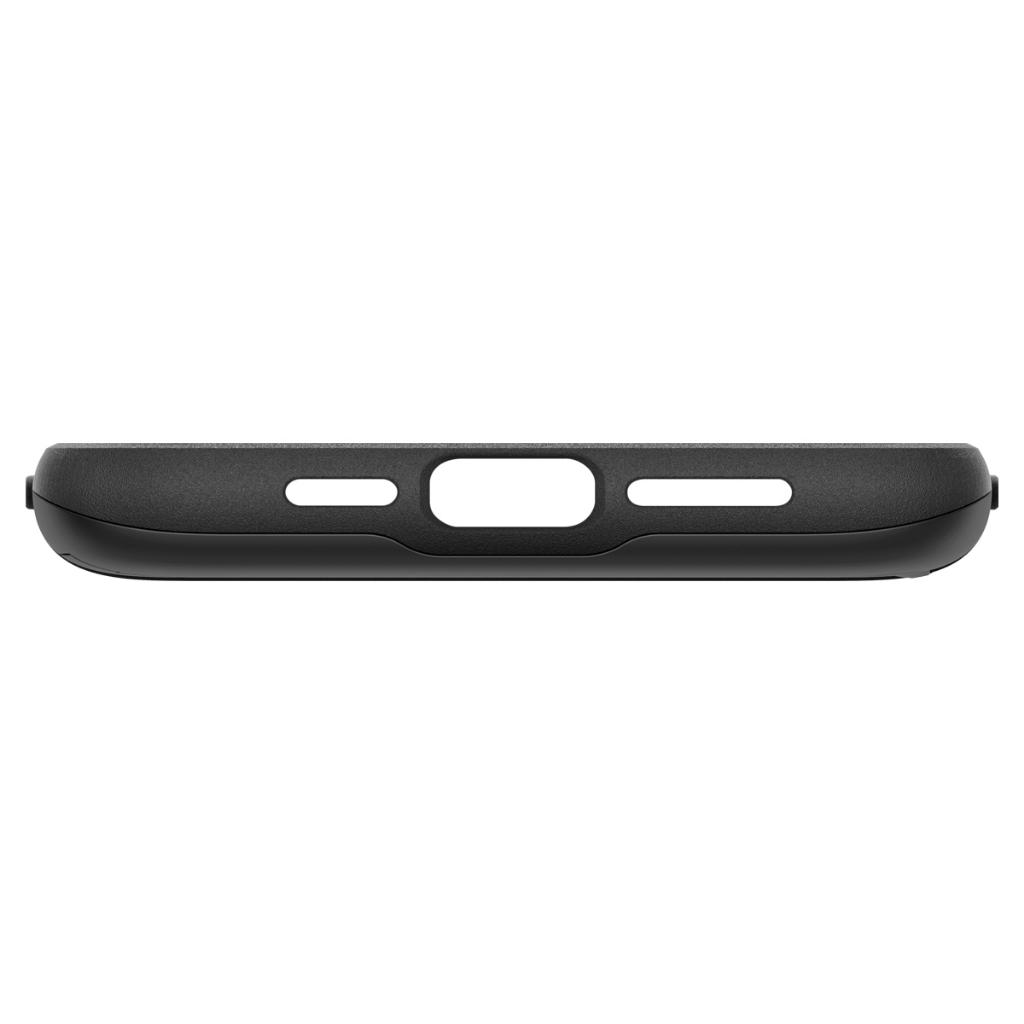 Ốp lưng cho iPhone 15 Pro/ 15 Pro Max Spigen Slim Armor CS - Hàng chính hãng