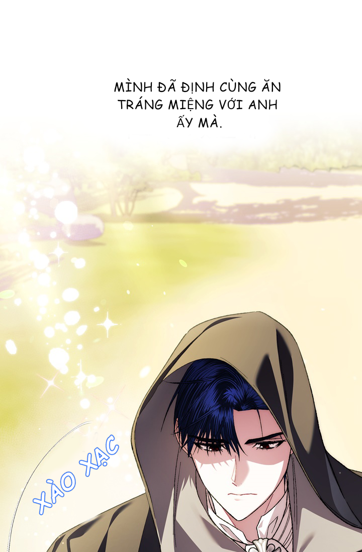 cha à, con không muốn kết hôn đâu chapter 50 37