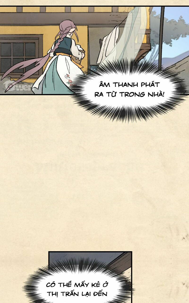 nơi mà ngôi sao băng rơi xuống, hãy đợi ở đó chapter 5 47