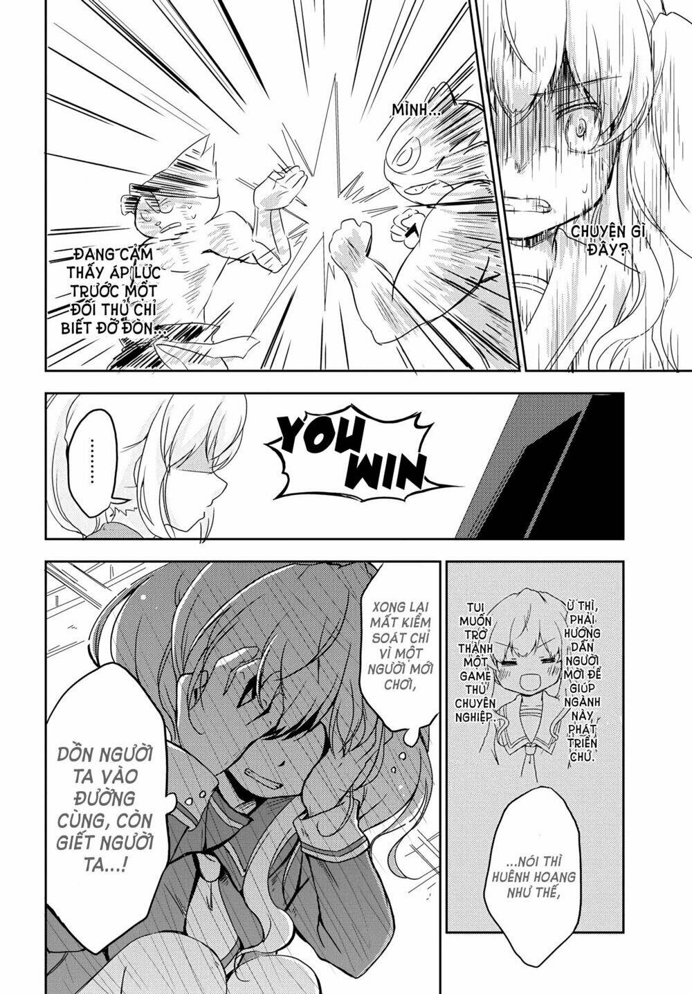 someday, we'll get there chapter 1 27