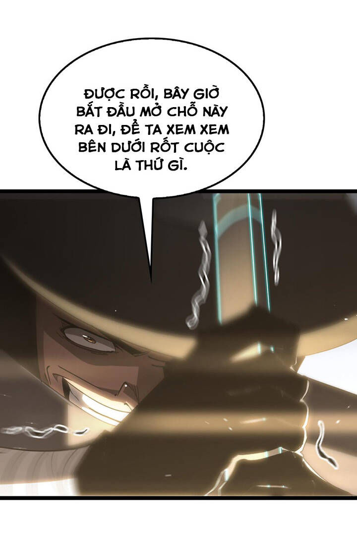 chư giới - tận thế online chapter 178 14