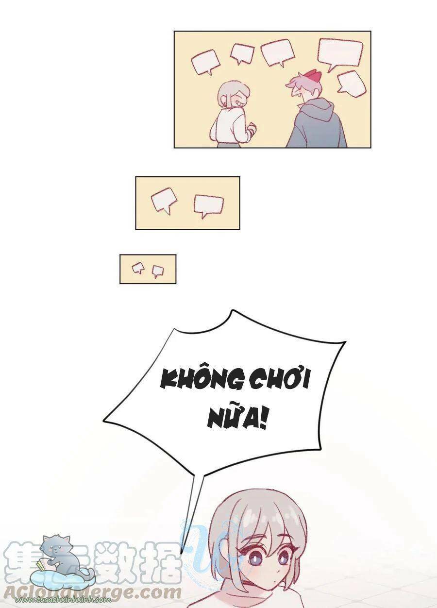 nhật ký nấm ma cô chapter 22 39