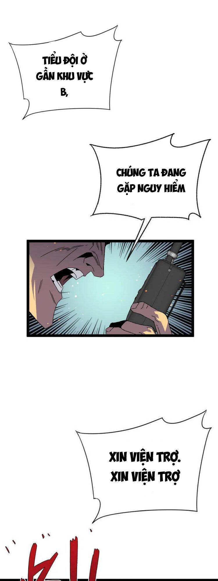 đằng lục thiên phú chapter 33 1