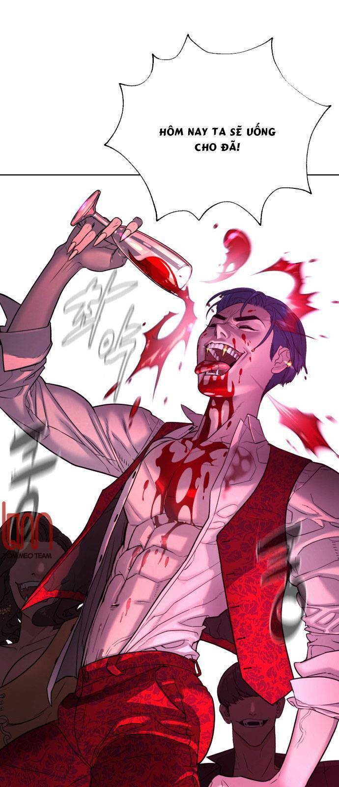 Máu trắng chapter 12.1 3