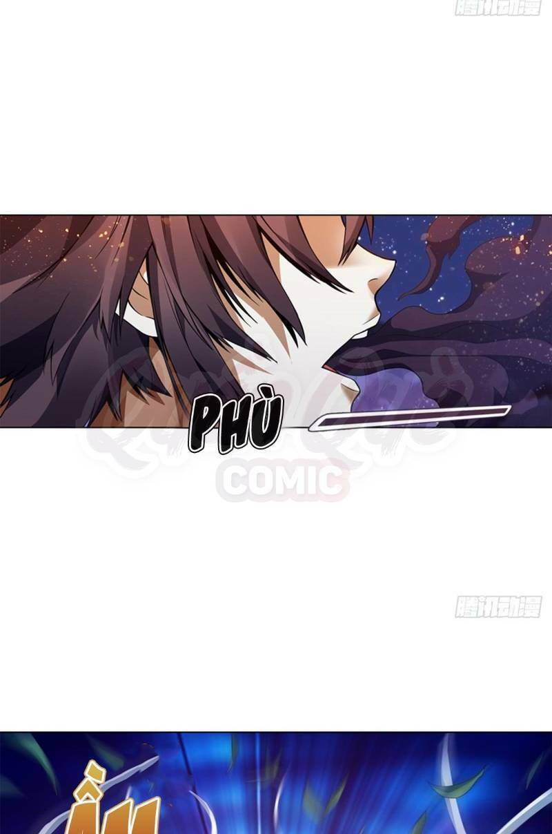 thiên thần quyết chapter 93 23