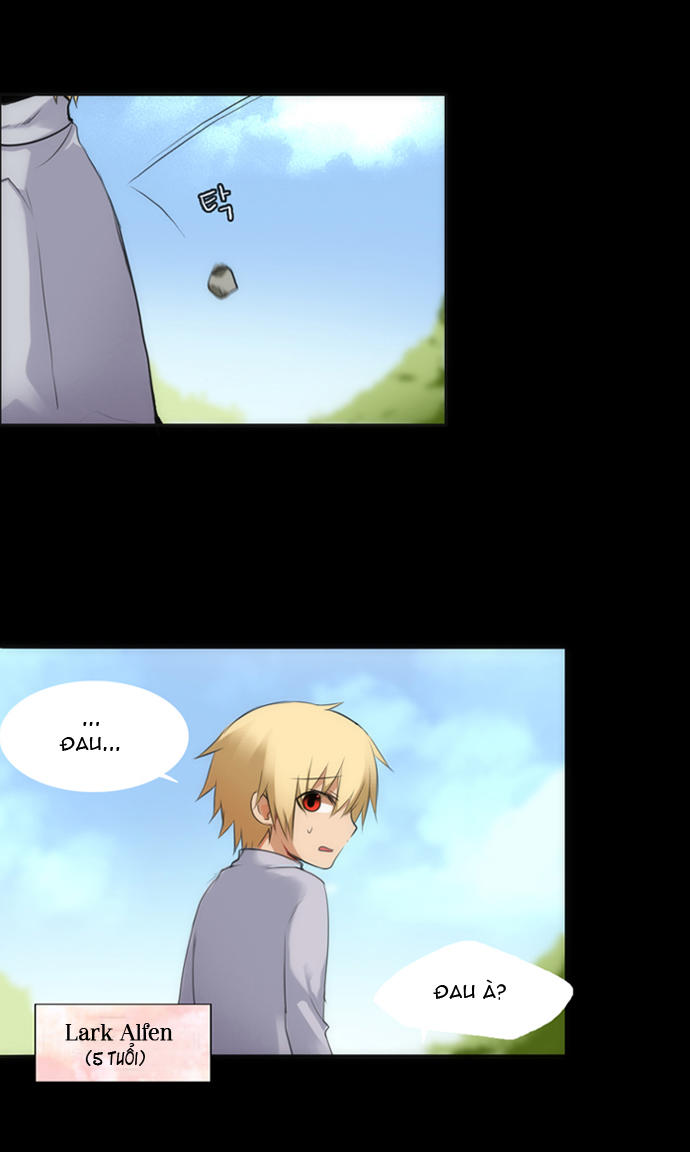 crepuscule (yamchi) chapter 1 11