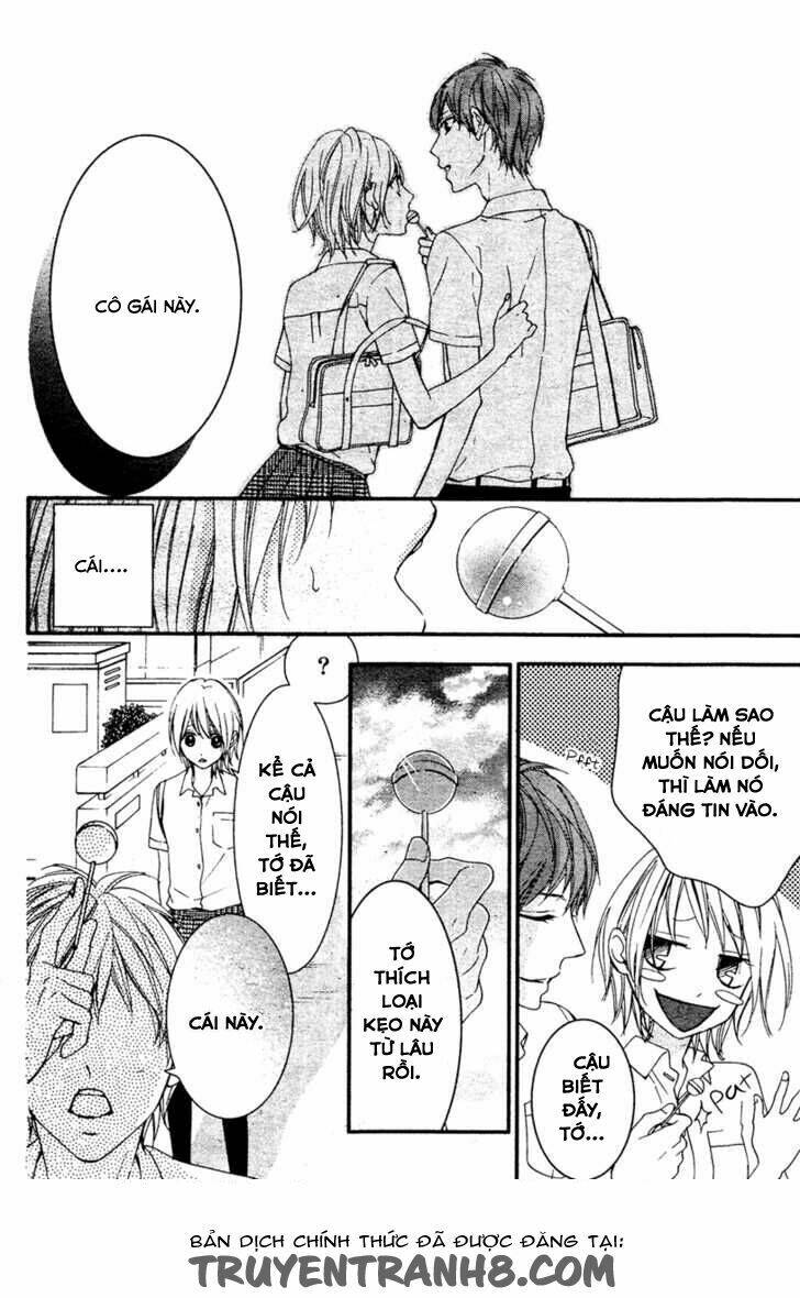 love zipper chapter 1 11