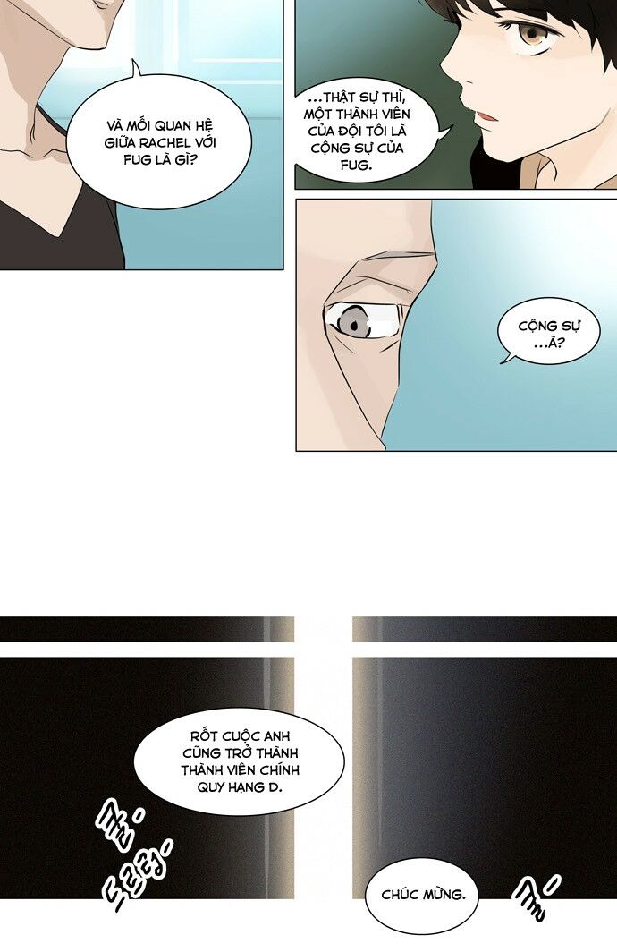 tòa tháp bí ẩn 2 chapter 118 12