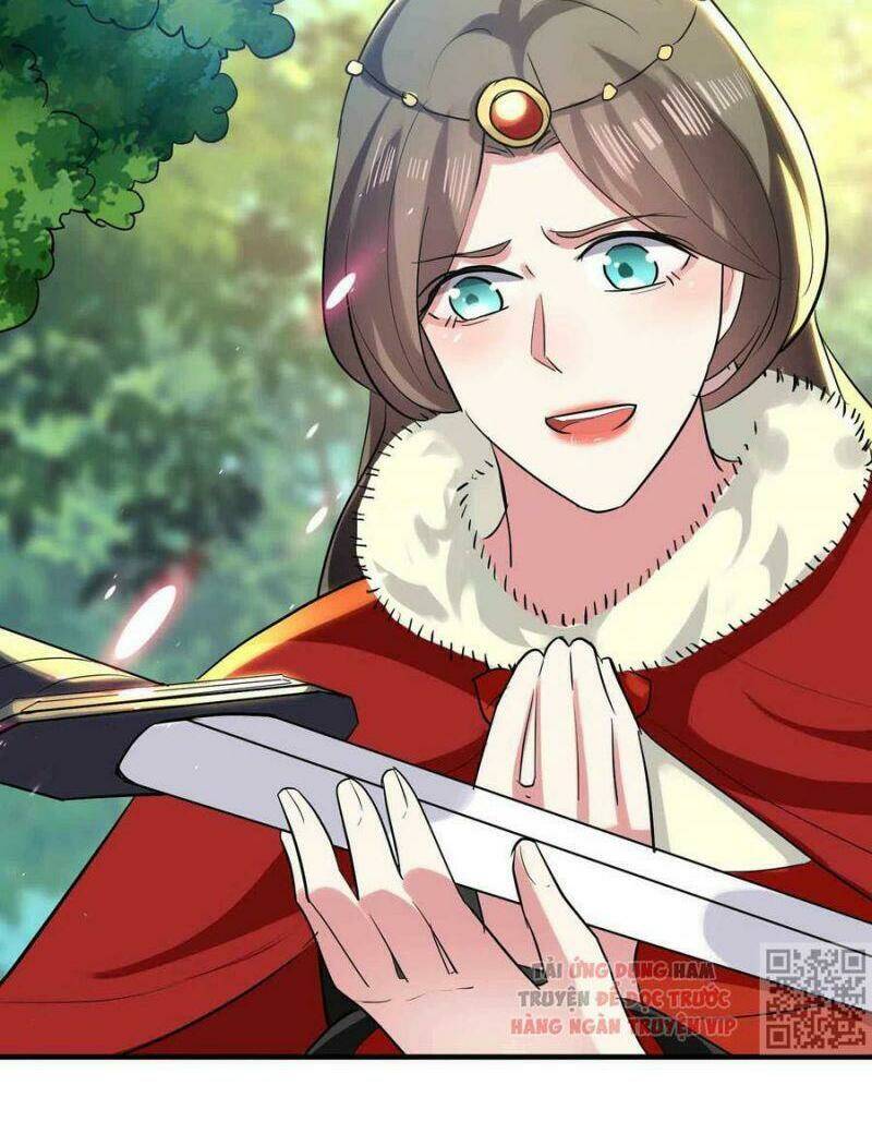 vạn giới tiên vương chapter 112 21