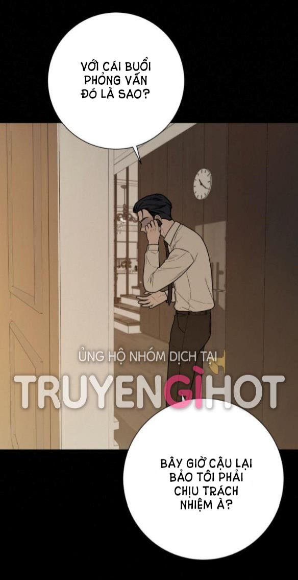 kế hoạch tình yêu trong sáng chapter 15.2 17