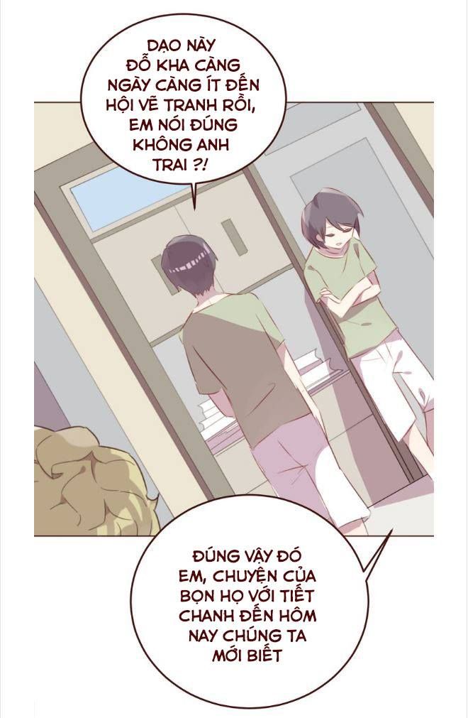 người yêu biến mất chapter 40 12