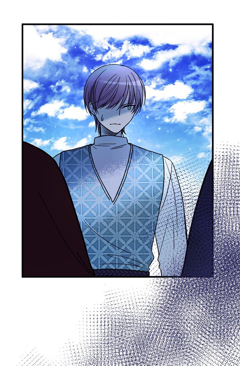 nữ hoàng sói chapter 20.5 17