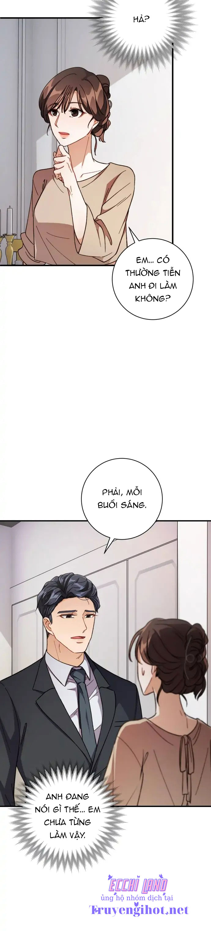 cuộc hôn nhân hoàn hảo không tồn tại chapter 5.2 12