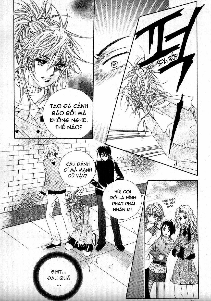 she's scary chapter 33 28