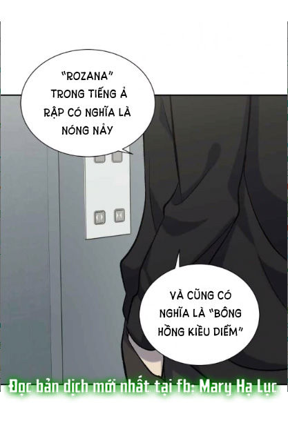 [16+] người đàn ông tầng trên chapter 7.2 24