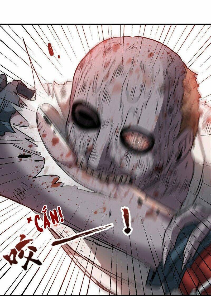 trò chơi thời mạt thế chapter 7 25