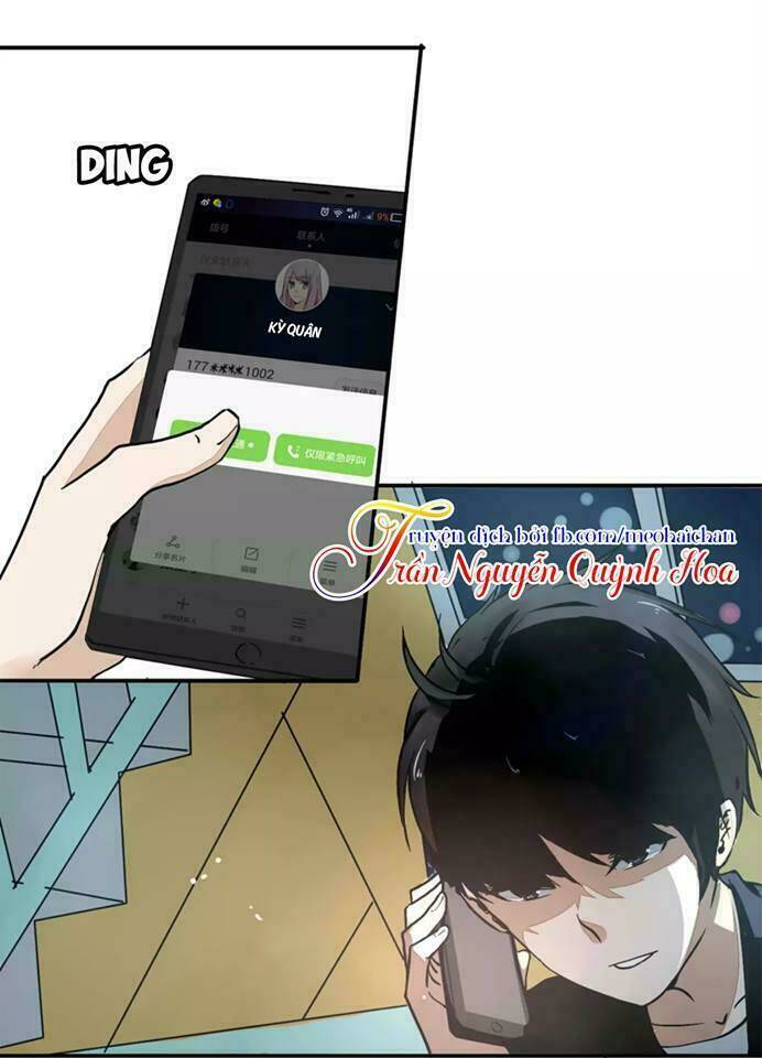 quy tắc của mỹ nam chapter 16 2