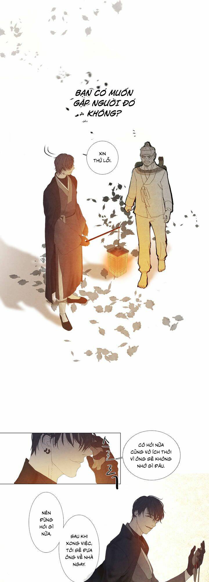 xà nương tử chapter 0 7