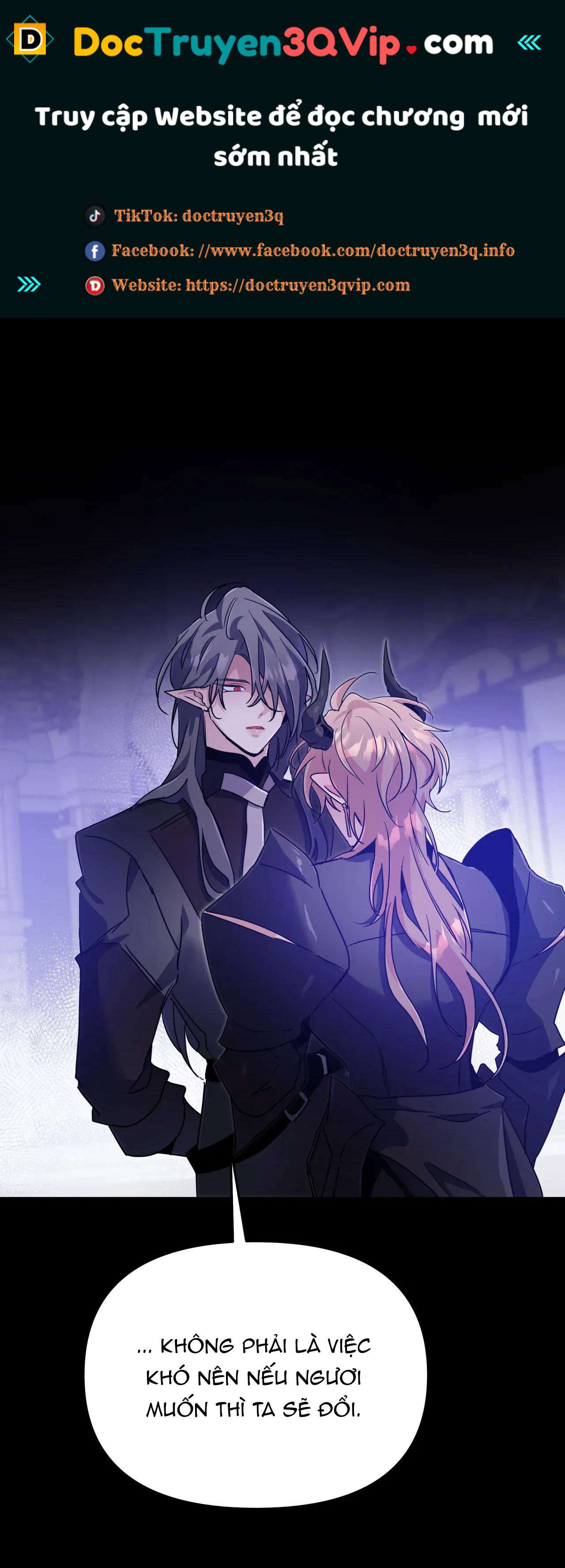 hắc vực chapter 61.1 1