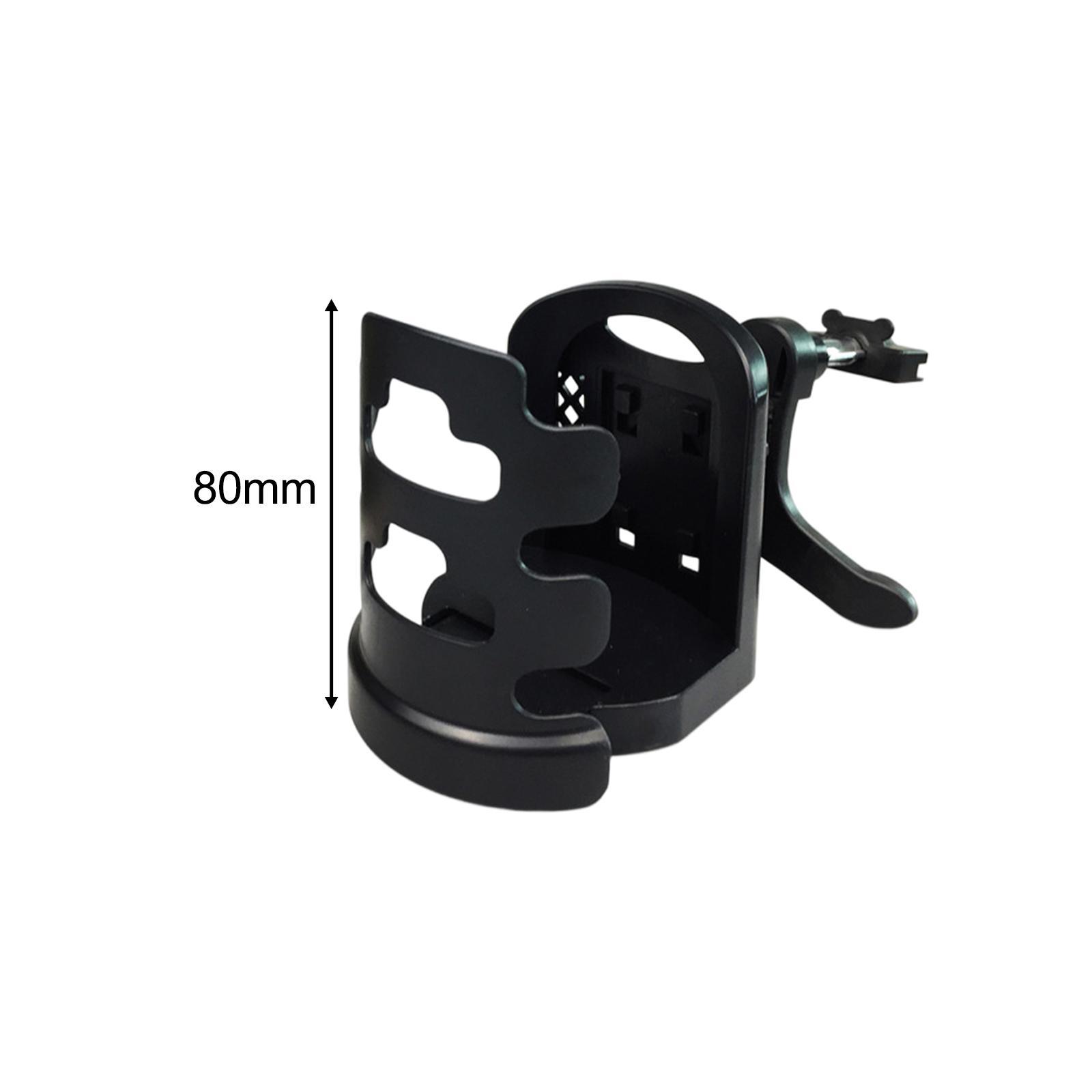 Car Cup Holder Car Air Vent Cup Holder Universal Drink Holder Car Outlet Air Vent Mount for Car Vehicle Truck   Cup