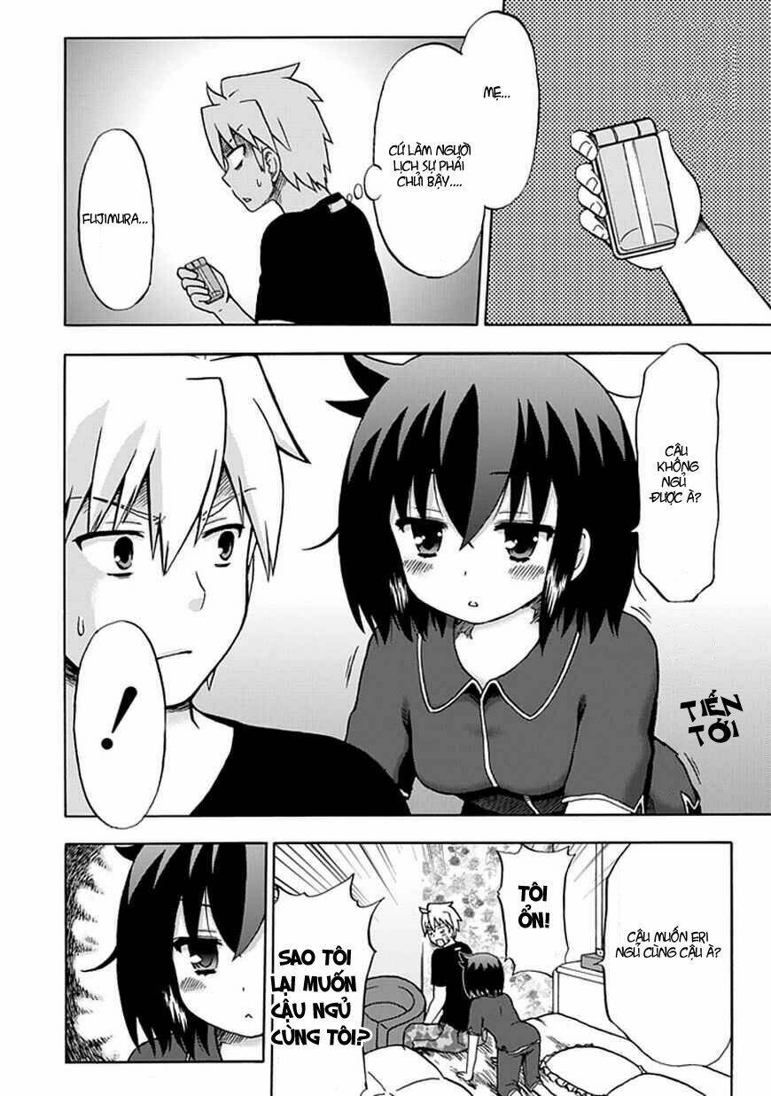 fujimura-kun meitsu chapter 60 7