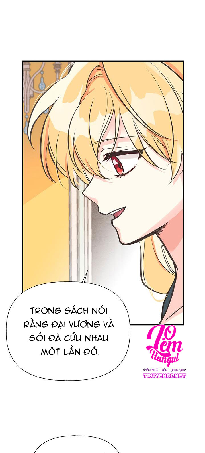 chị tôi đã nhặt về một nam chính quyến rũ chapter 43 10