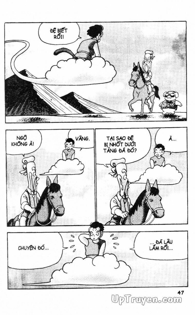 đội quân nhí nhố chapter 30 49