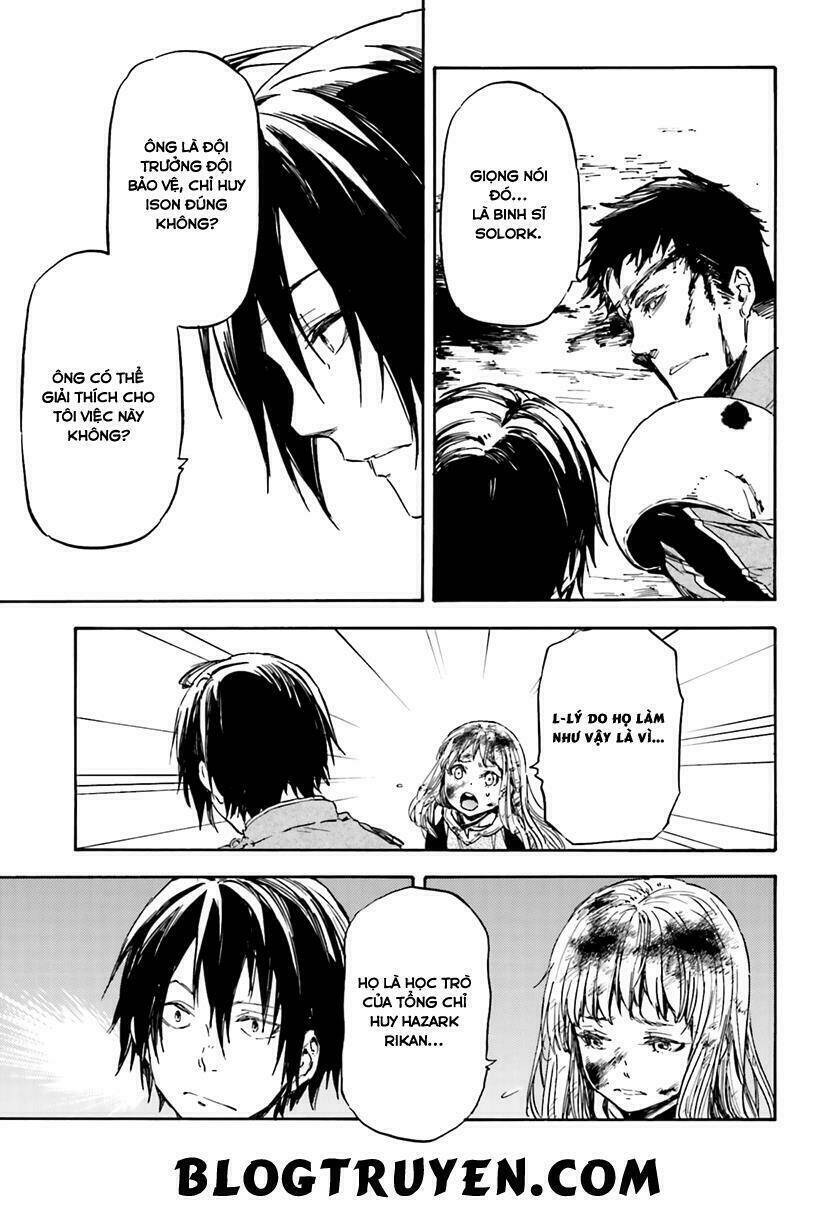 nejimaki seirei senki - tenkyou no alderamin chapter 13 24