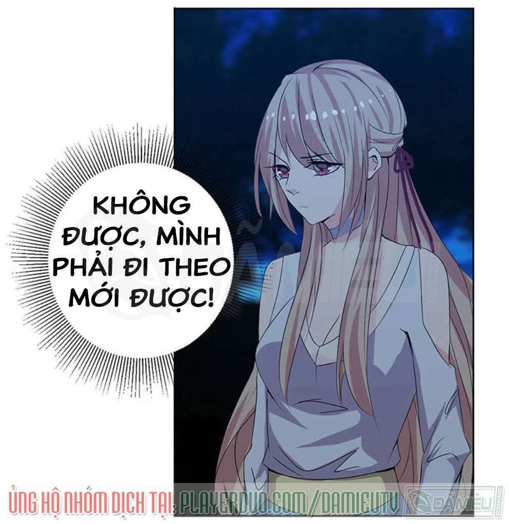 ta có nhẫn thần quyền năng chapter 14 14