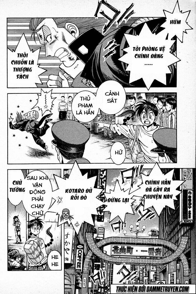 shin kotaro makaritoru! juudouhen chapter 89 13