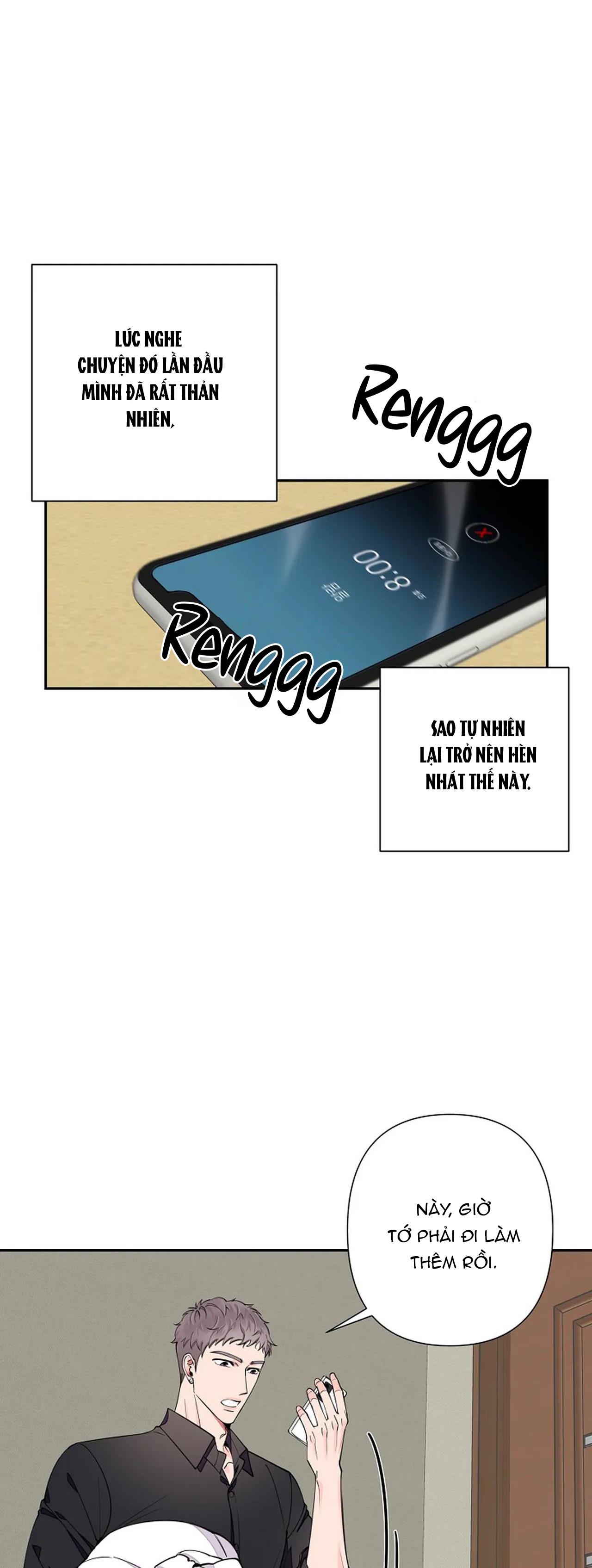 đêm dịu dàng chapter 9 21