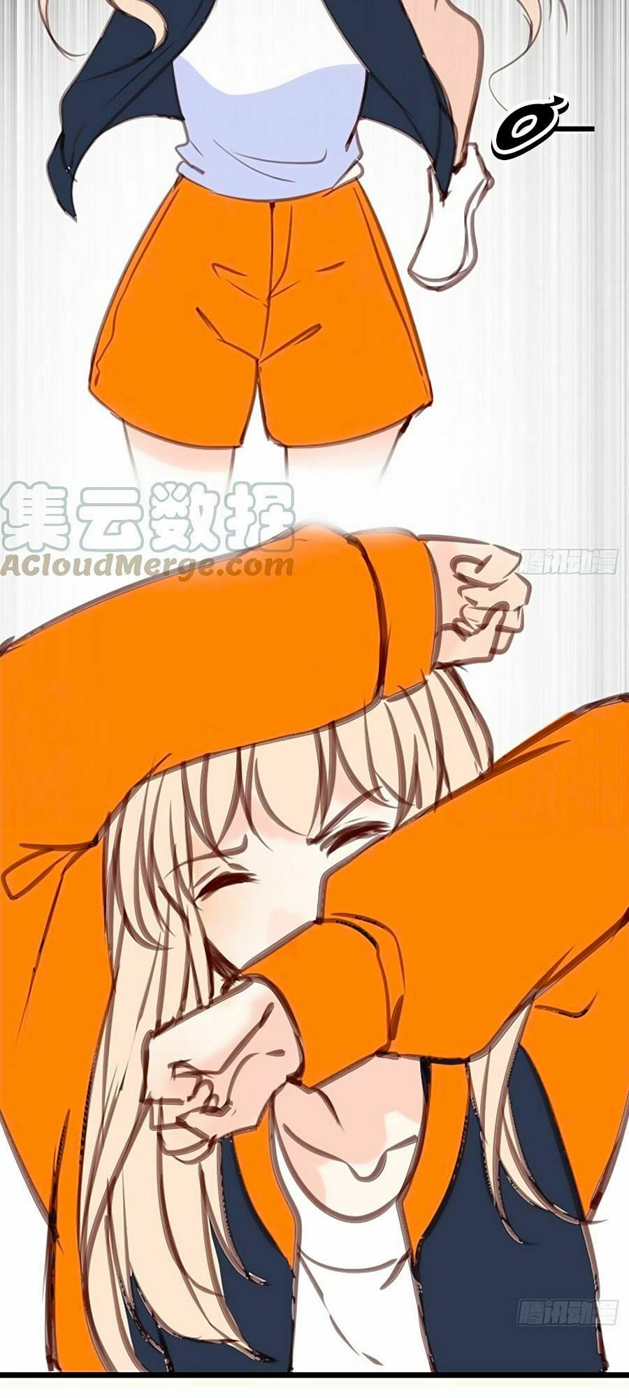 công chúa nữ vương mệnh chapter 92 46