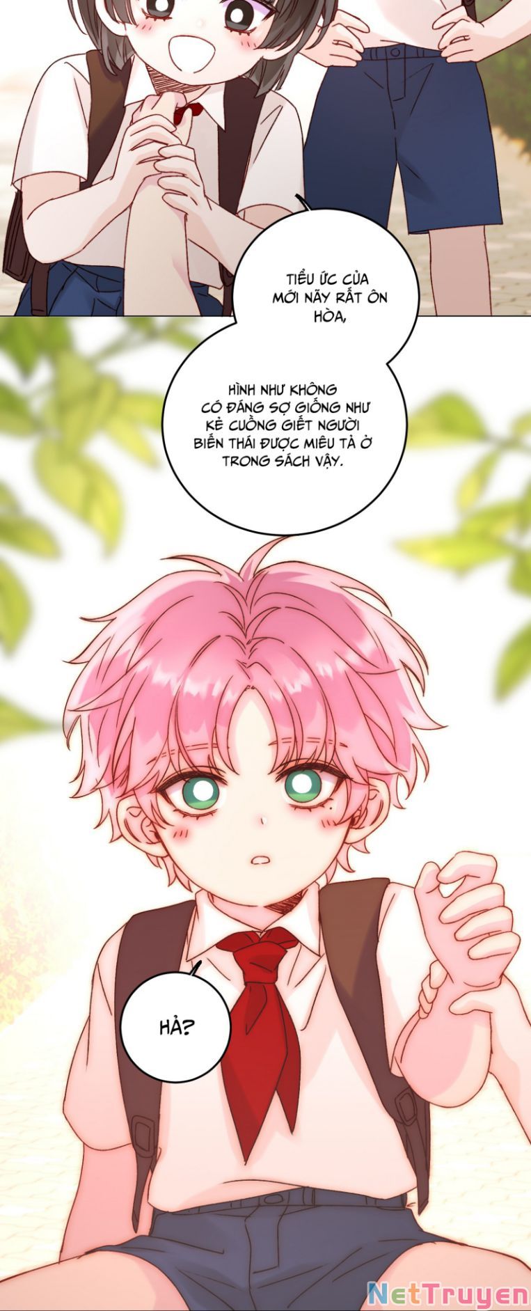 tôi phải làm 1 kẻ đại xấu xa chapter 62 21