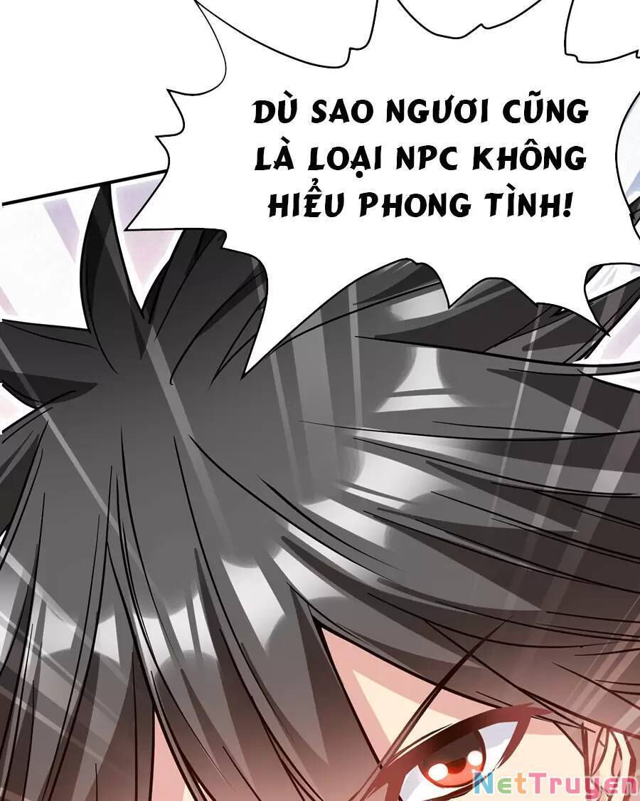 đồ long kỵ sĩ hôn môi ác long chapter 44.1 33