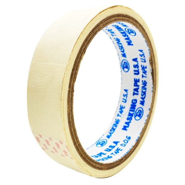 Băng Keo Giấy 2.5cm