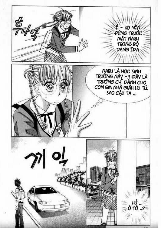 he dedicated to roses chapter 22 53