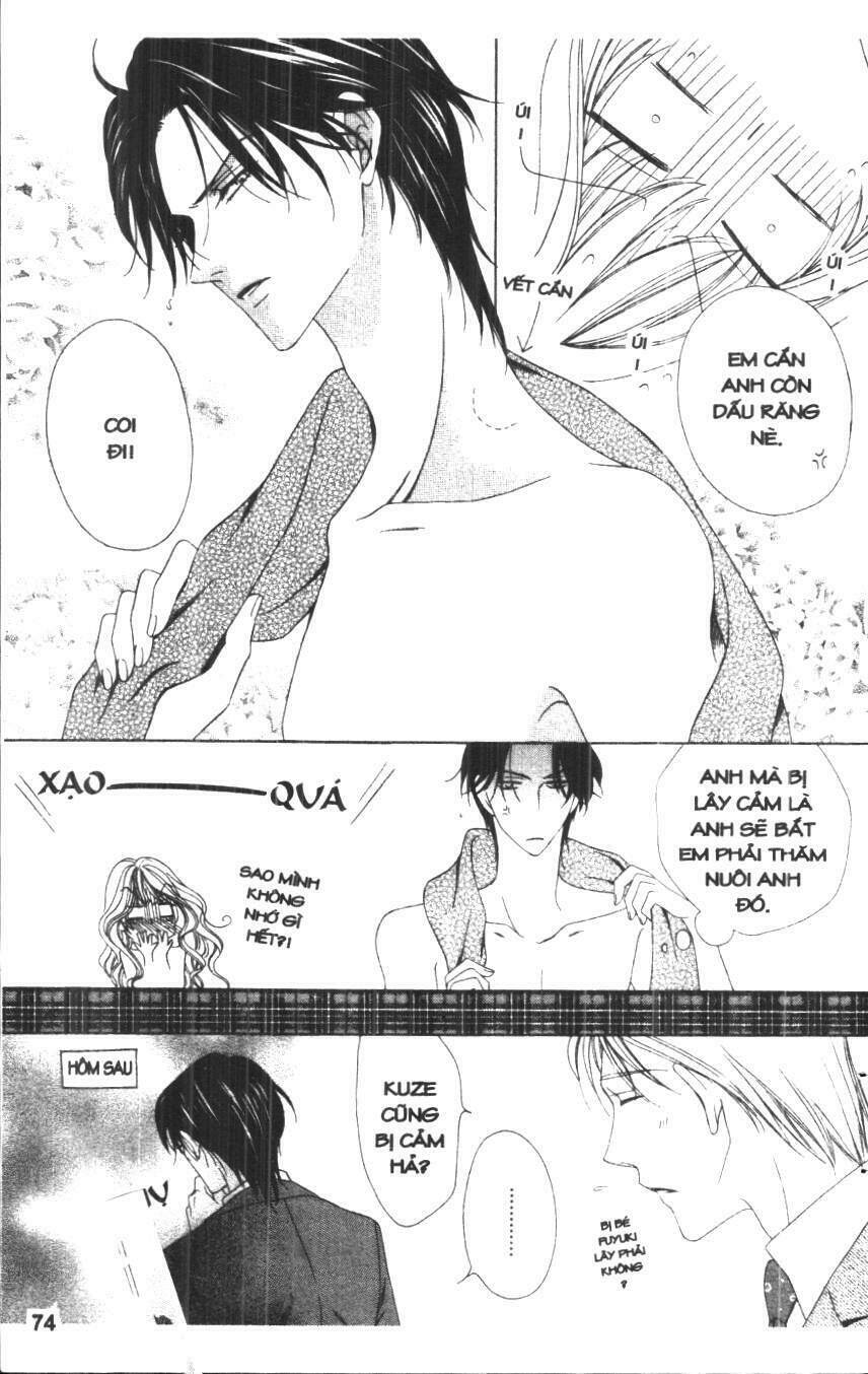 007 phá án chapter 9 66