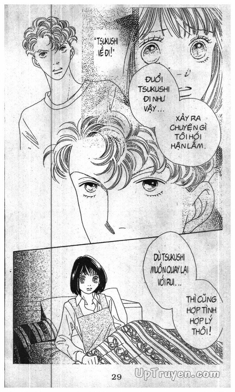 con nhà giàu chapter 189 26