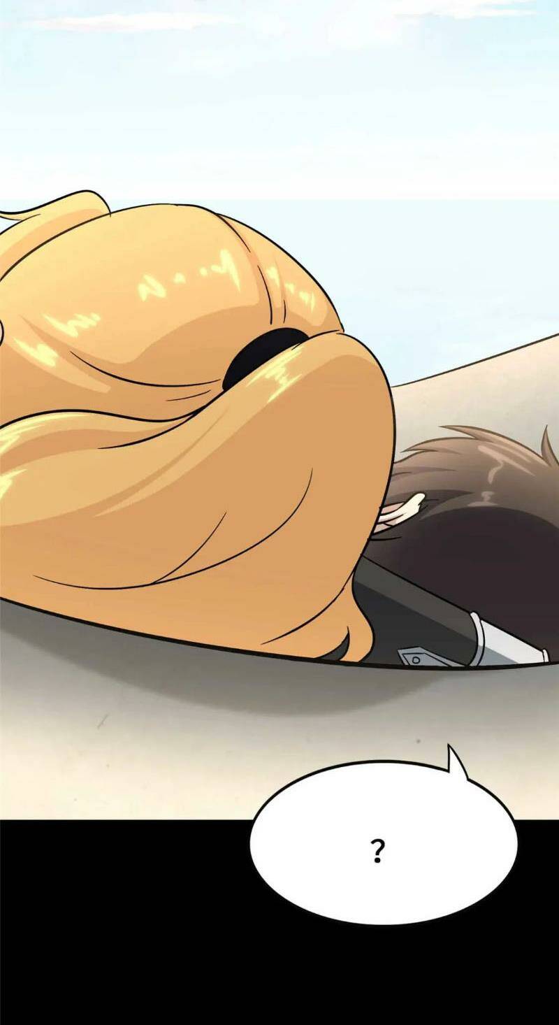 bạn gái virus của tôi chapter 400 29