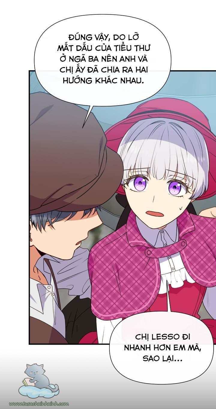 công nương khế ước của gia tộc công tước quái vật chapter 95 4