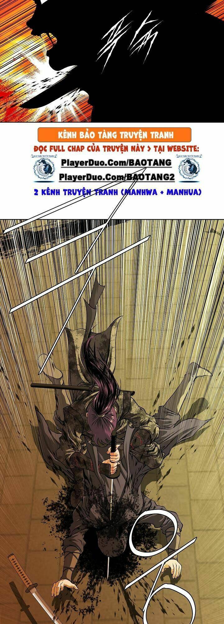 ngũ hợp chí tôn chapter 16 15