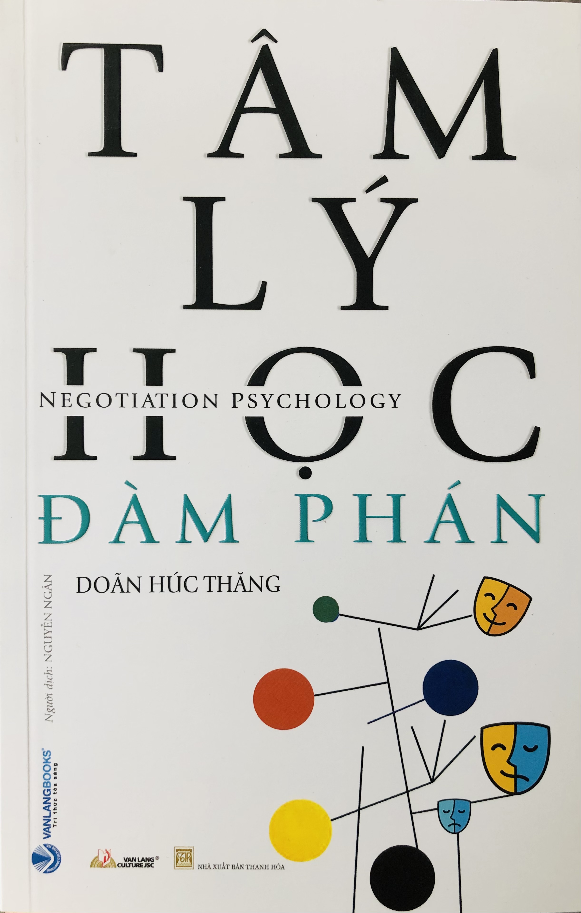 PSYCHOLOGY - Tâm Lý Học