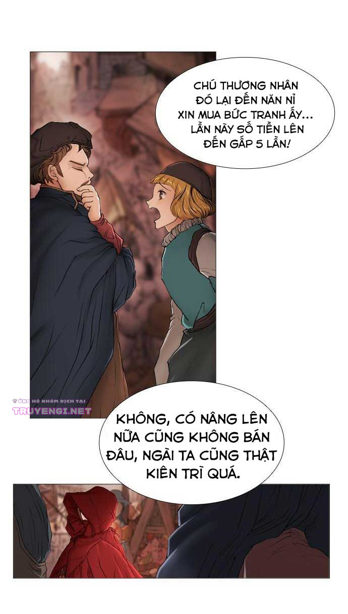 tôi chính là nhà sưu tập chim chapter 7 39