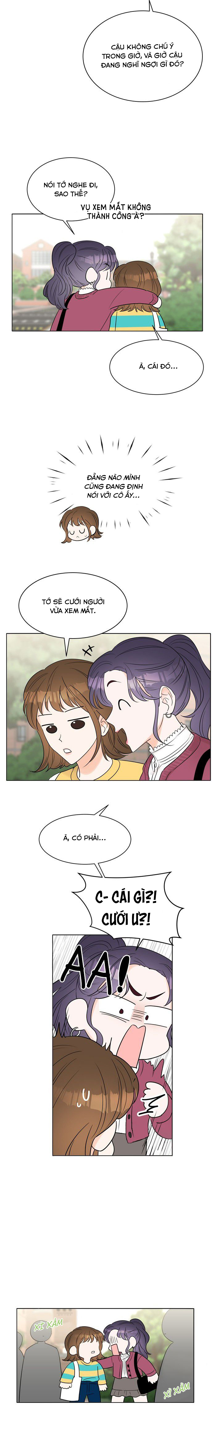 khi ta chạm nhau chapter 7 10