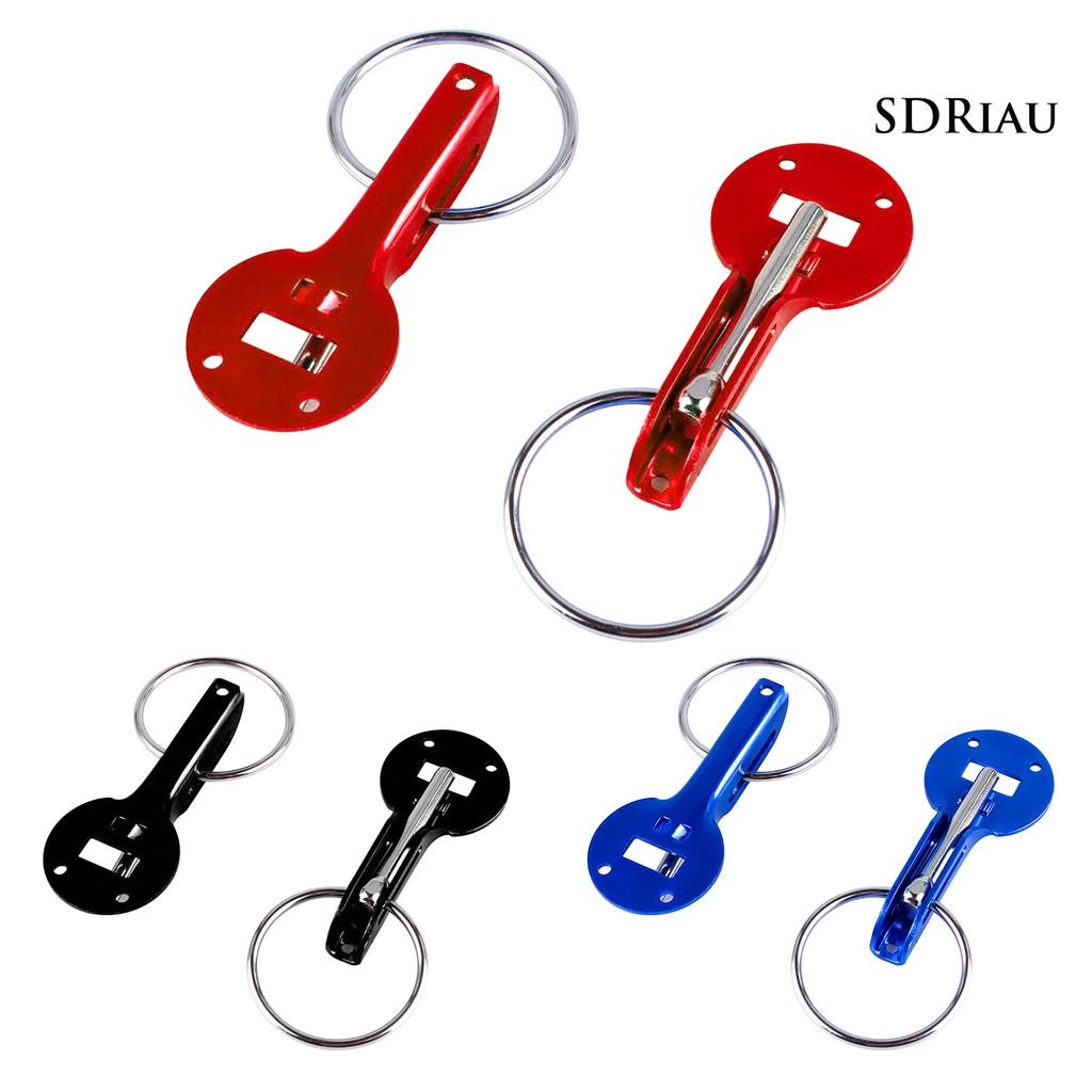 Set 1 Cặp Nắp Đậy Động Cơ Xe Ô Tô Qcdz Kèm Phụ Kiện