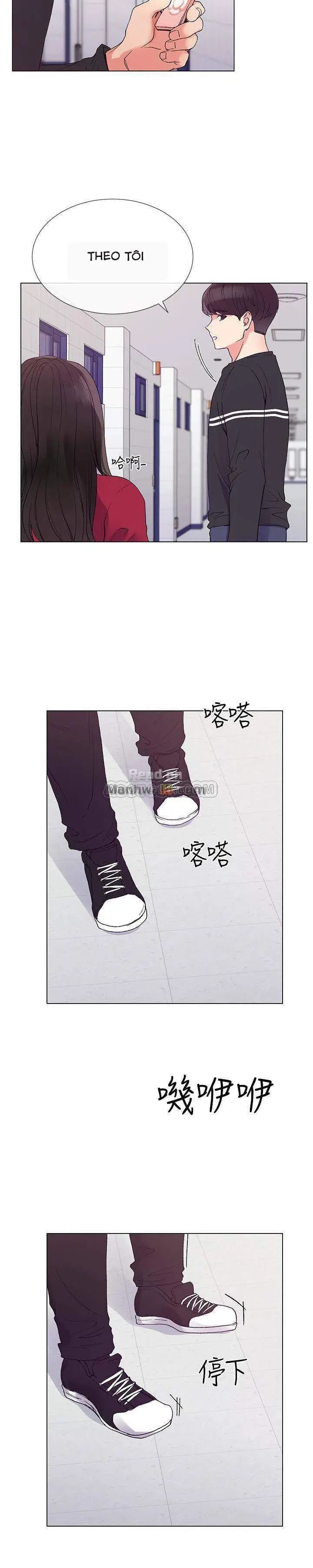 trả thù cô ta chapter 39 5