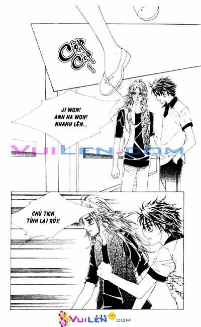 tìm lại tình yêu chapter 135 6