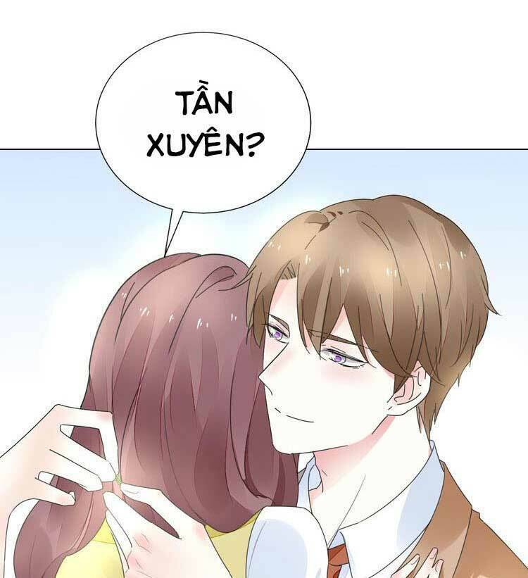 điều ước sủng ái bất bình đẳng chapter 70.2 7