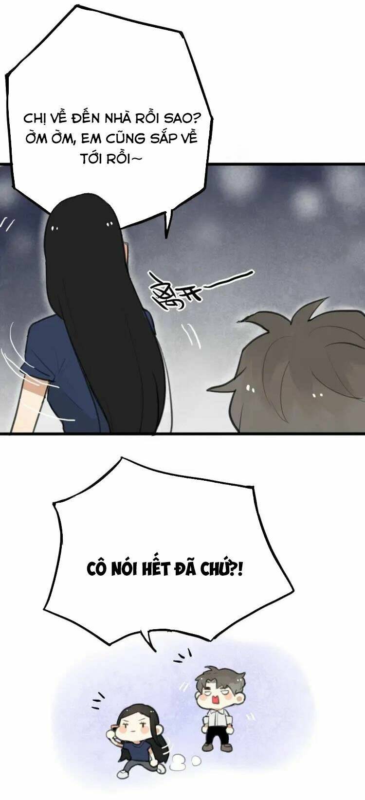 thôi miên em yêu anh chapter 2 41